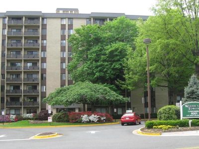 6001 Arlington Blvd APT 907, Falls Church, VA, 22044