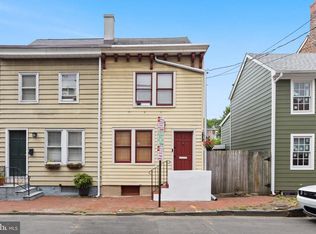 255 Clay St, Trenton, NJ 08611
