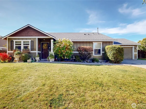 2540 Williams Road, Walla Walla, WA 99362