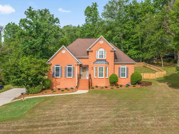 6213 Shades Pointe Ln, Birmingham, AL 35244