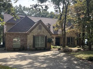 1256 Private Road 5980, Yantis, TX 75497