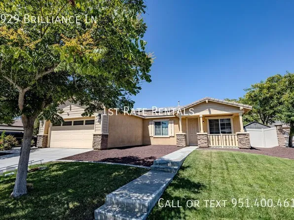 1929 Brilliance Ln, San Jacinto, CA 92582