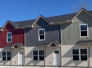 243 New Town Rd #243, Watertown, TN 37184