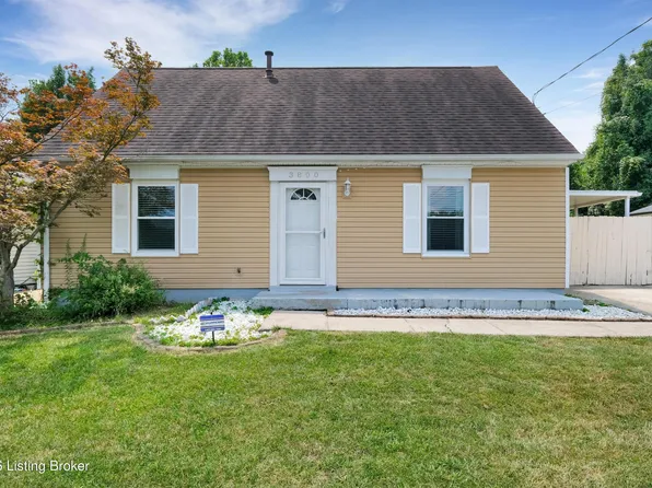 3800 Hillcross Dr, Louisville, KY 40229