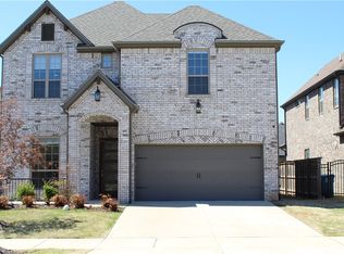 5004 SW Woodvale Rd, Bentonville, AR 72713