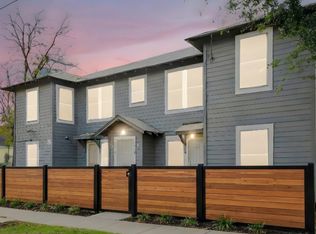 1906 Grainger St, Fort Worth, TX 76110