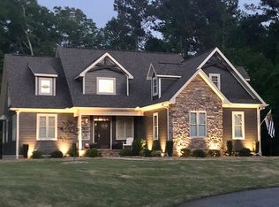 115 Tyra Lane, Townville, SC 29689