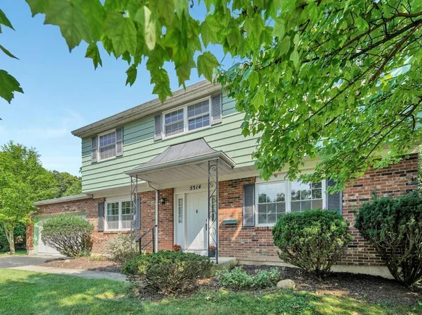 5314 Woodglen Rd, Columbus, OH 43214