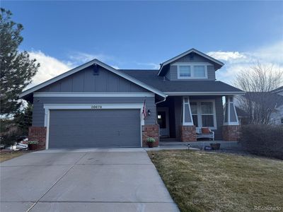 20678 E Lake Circle, Centennial, CO, 80016