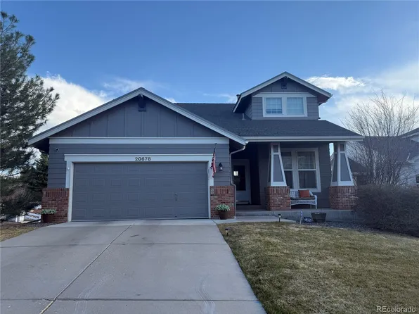 20678 E Lake Circle, Centennial, CO 80016