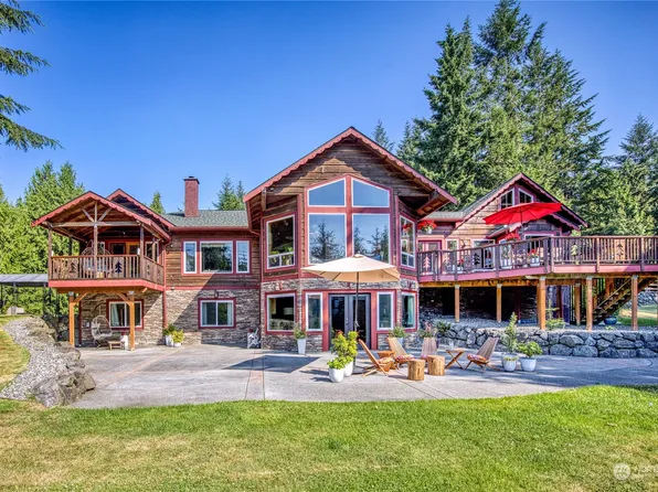 72 Fern Gully, Port Ludlow, WA 98365