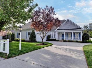 9120 Three Bushel Dr, Toano, VA 23168