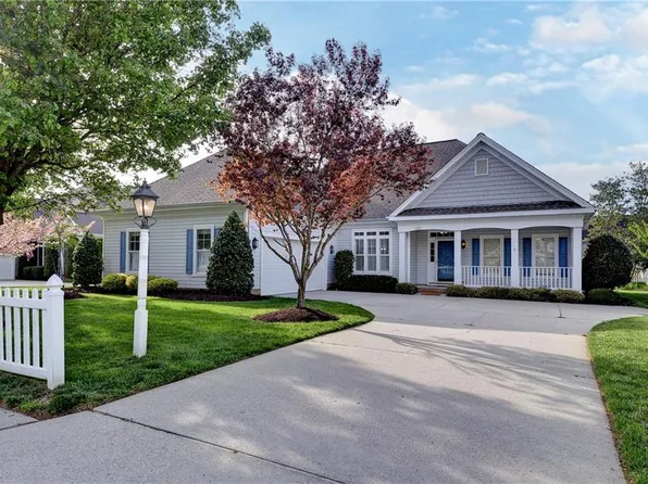 9120 Three Bushel Dr, Toano, VA 23168