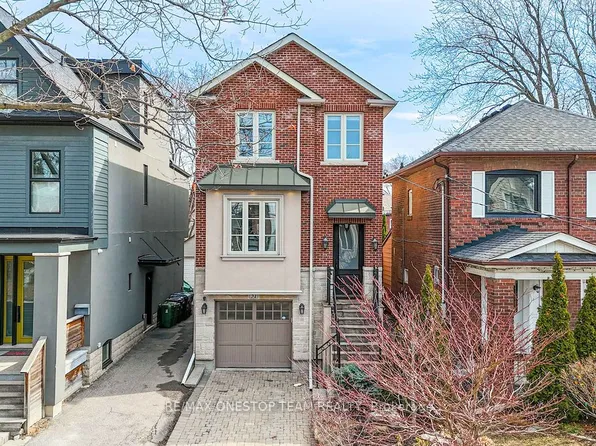 51 Jedburgh Rd, Toronto, ON M5M 3J5