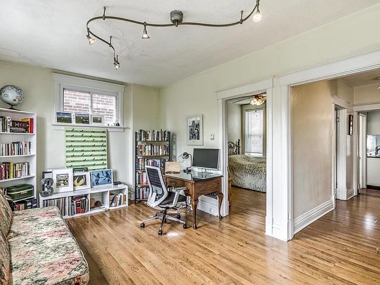 4029 Shenandoah Ave #2A — Photo 2