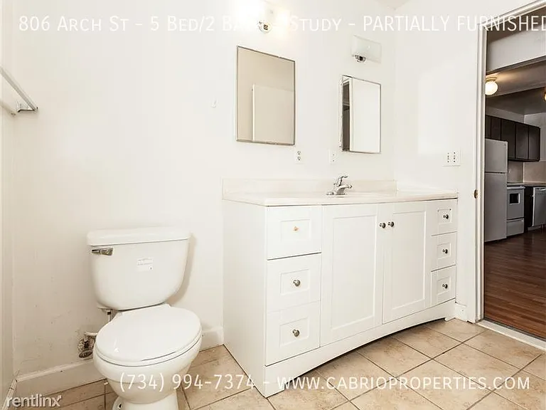 806 Arch St — Photo 5