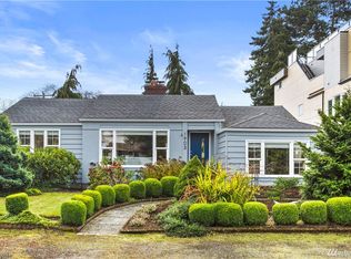 1903 NW 95th St, Seattle, WA 98117