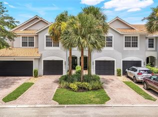 15612 Marcello Cir #158, Naples, FL 34110