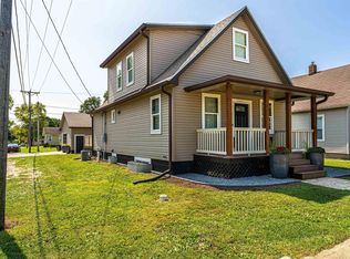 801 5th St, Lincoln, IL 62656