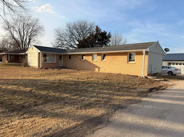 2750 25th Ave N, Fort Dodge, IA 50501