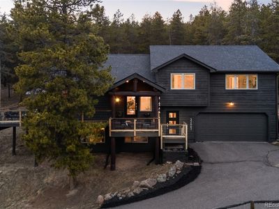 32663 Donna Drive, Conifer, CO, 80433