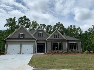 18 Grove Pointe Way, Cartersville, GA 30120
