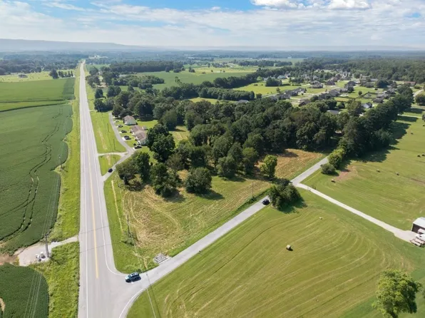 0 Hillsboro Hwy Lot 1-2-3, Hillsboro, TN 37342