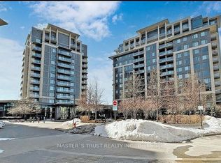 233 S Park Rd #508, Markham, ON L3T 0B3