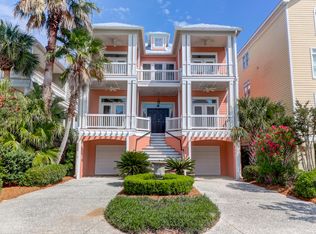 38 Morgan Place Dr, Isle Of Palms, SC 29451