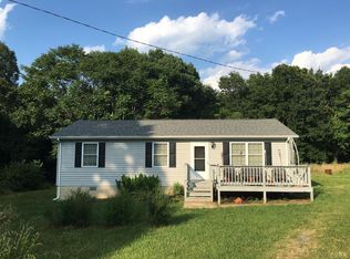 135 Carriage Ln, Concord, VA 24538