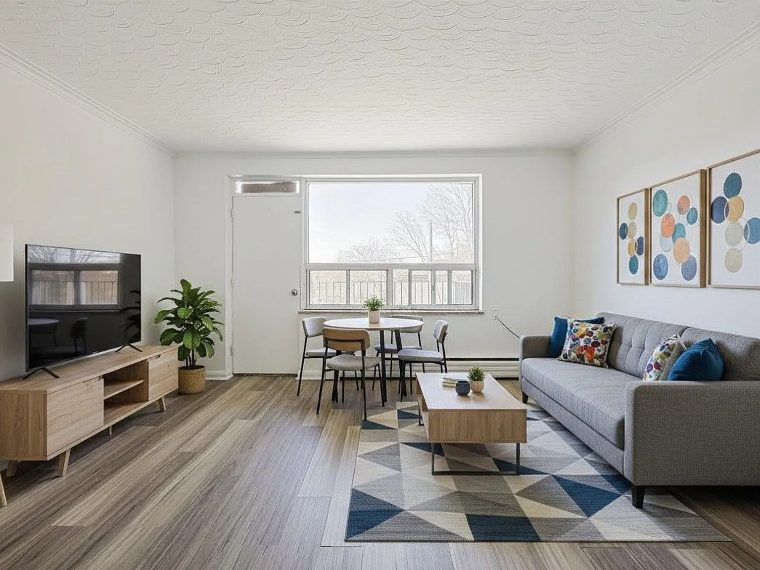 2208 Dufferin Street York — Photo 4