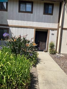 2600 Giant Rd APT 29, San Pablo, CA, 94806