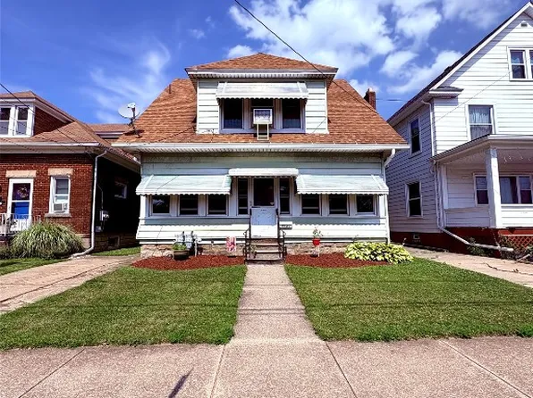 3121 Chestnut St, Erie, PA 16508