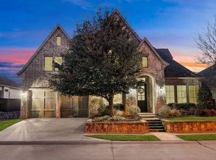 1107 S Sarah St, Allen, TX 75013