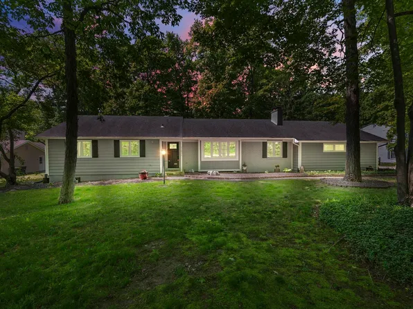 11831 Indigo Dr, Fort Wayne, IN 46814