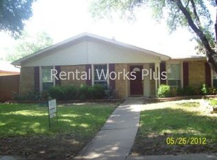 1204 Villa Downs Dr, Plano, TX 75023