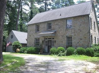 6716 Cary Ln, Columbia, SC 29206
