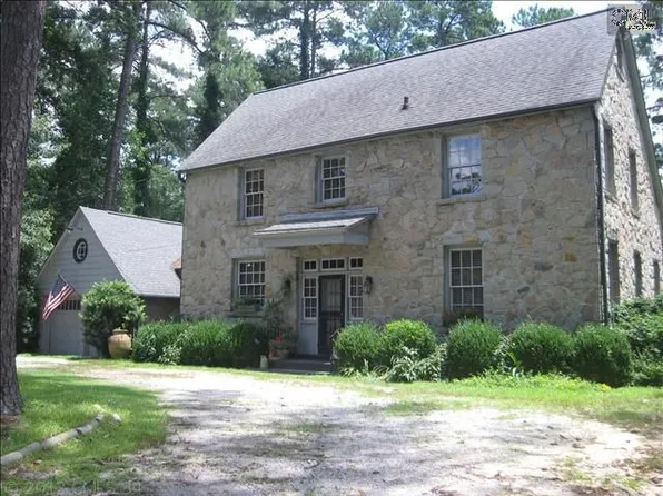 6716 Cary Ln, Columbia, SC 29206