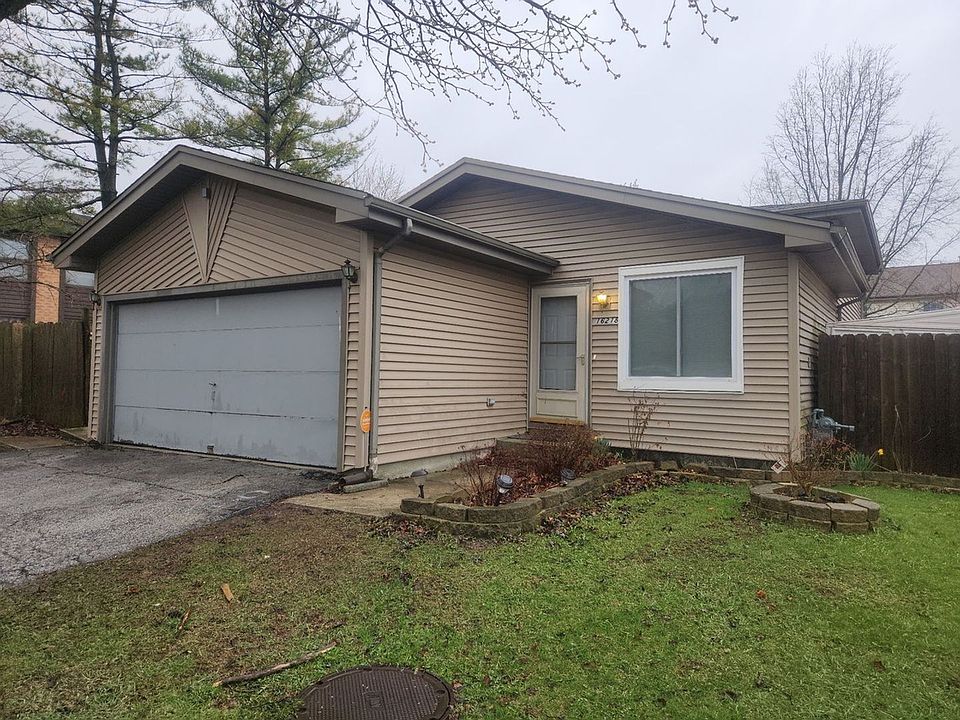 1st image of 16218 Hawthorne Ln