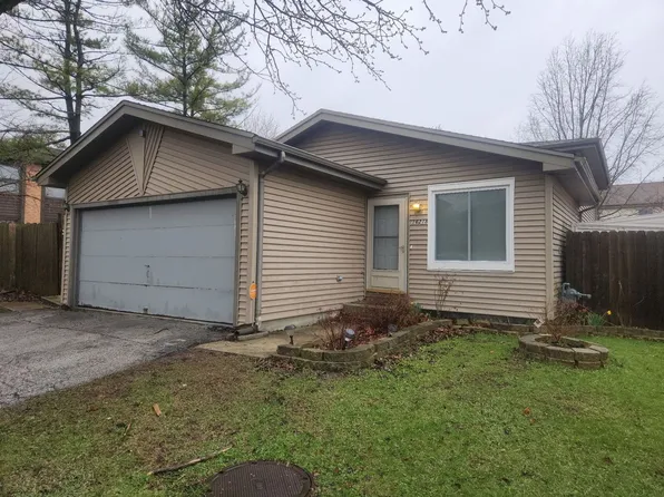 16218 Hawthorne Ln, Orland Hills, IL 60487