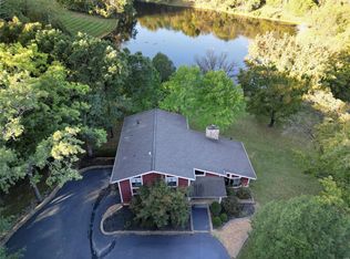 2007 Wakefield Farm Rd, Glencoe, MO 63038