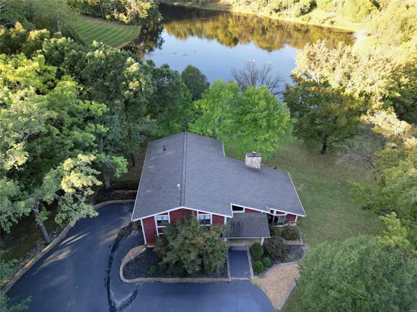 2007 Wakefield Farm Rd, Glencoe, MO 63038