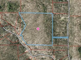 3651/ACRE S Lennox Rd, Poland, IN 47868