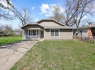 713 W Bond St, Denison, TX 75020