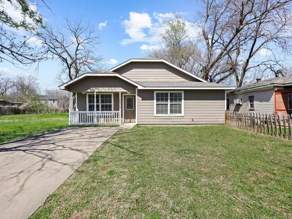 713 W Bond St, Denison, TX 75020