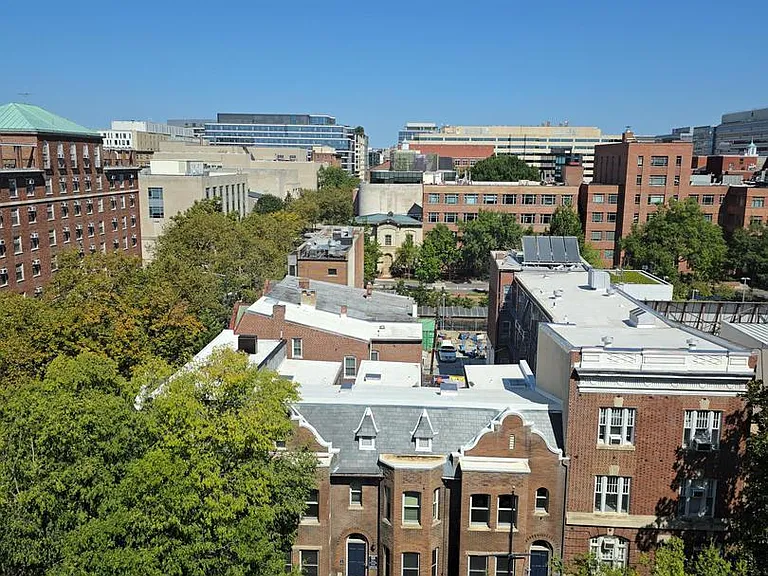 2030 F St NW #905 — Photo 17