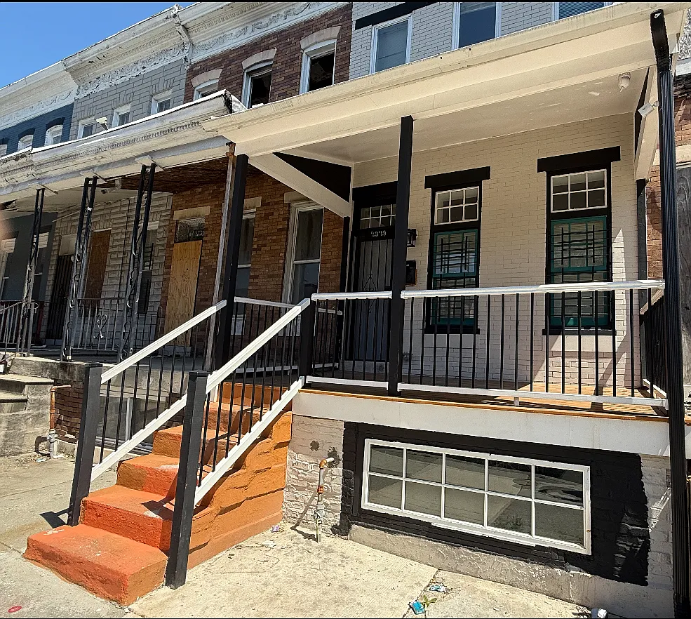 4 bed, 1342 sqft, $1,850 — Photo 1