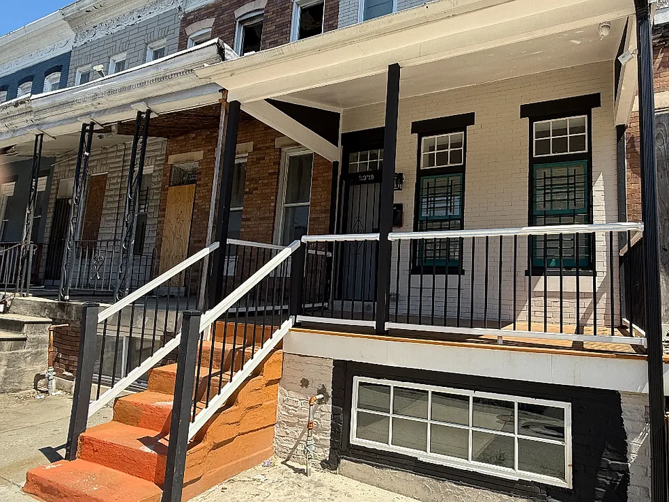 2329 Druid Hill Ave