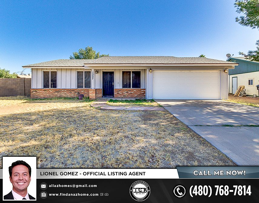 1st image of 1327 S Rose Cir