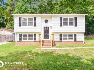1101 Enterprise Dr, High Point, NC 27260